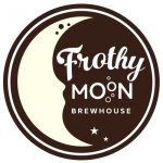 Frothy Moon logo
